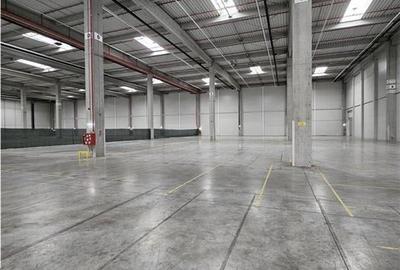 Spatiu Industrial - 4000 mp - Logistica - Productie - Depozitare - Distributie - 5