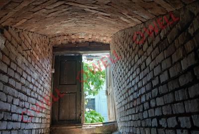 Casă individuală cu 2 camere cu Teren 200 Mp în Central - 6