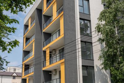 ✅TVA inclus: Studio la mare, mobilat și utilat - Sea Breeze Residence - 13