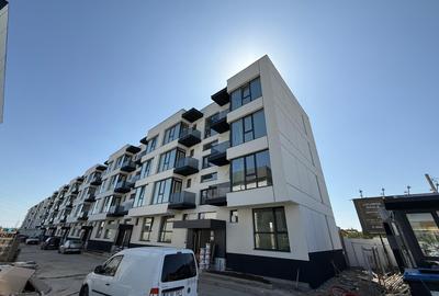 Se vinde apartament cu 3 camere, 63mp, situat la doar 2 minute de stația STB - 2