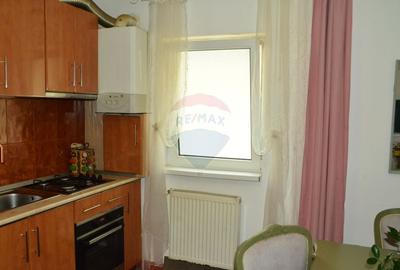 Apartament de vanzare 2 camere Floresti, Panemar Eroilor - 5