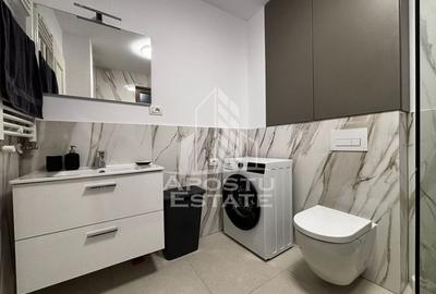 Apartament 2 camere, prima inchiriere, zona Circumvalatiunii - 10