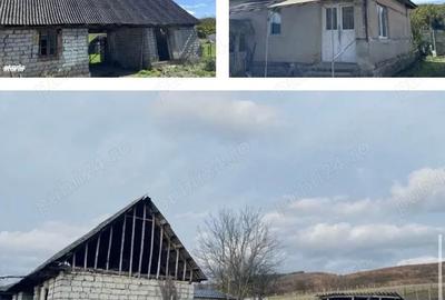 Casă cu 2 camere în Central - 2