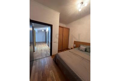 REA0056578 Apartament 4 camere - Petrom City - Damaroaia - 7
