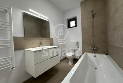 Apartament 2 camere LUX 70mp BLOC NOU Borhanci - 8