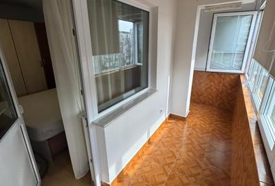 Apartament cu 2 camere decomandat în Tomis III - 12