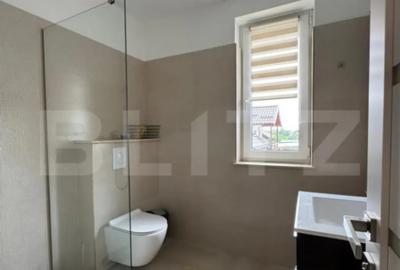 Casă cu 4 camere cu Teren 515 Mp în Central - 16