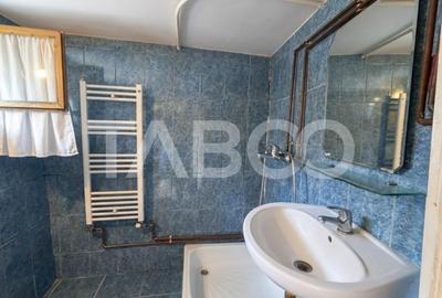 Casă individuală cu 3 camere cu Canalizare în Șura Mare - 12