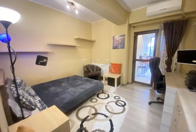 Apartament cu 2 camere decomandat, mobilat în Brâncoveanu - 3