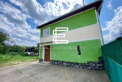 Casă individuală cu 3 camere cu Teren 1008 Mp în Hamba - 15