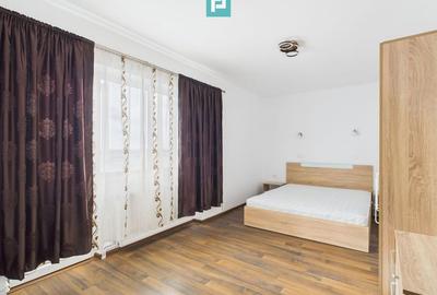 Apartament cu 3 camere semidecomandat în Gării - 17