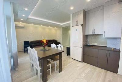 2 Camere zona Calea Rahovei - 1