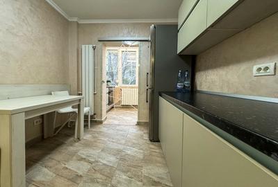 Apartament cu 2 camere decomandat, mobilat în Far - 4