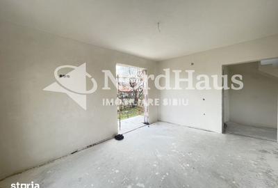 Casă cu 4 camere cu Teren 218 Mp în Gușterița - 2