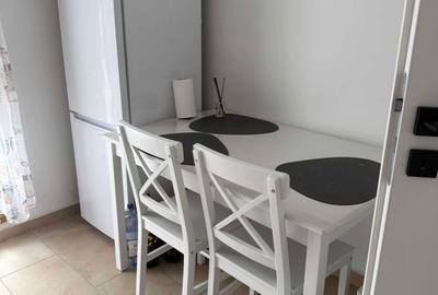 Apartament cu 2 camere decomandat în Bucureștii Noi - 1