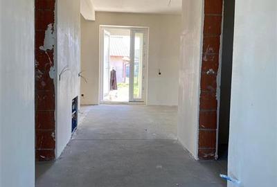 RECO Casa  in  Paleu cu 3cam - 7