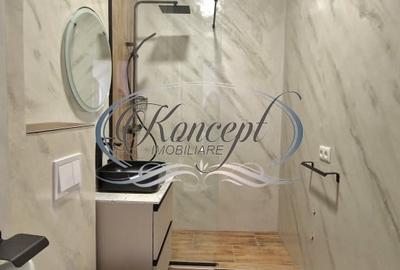 Apartament modern la prima inchiriere cu parcare, strada Horea - 10