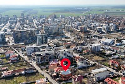 Casa Spatioasa in Palazu Mare - Ideala pentru Doua Familii! - 41