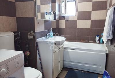 Apartament 3 camere de inchiriat B-dul Magheru Oradea - 3