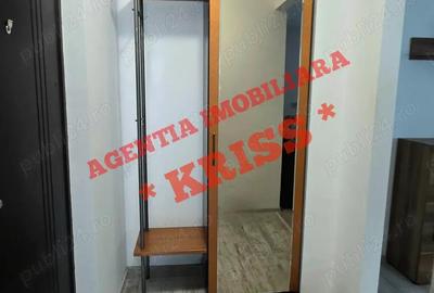 Apartament 2 Camere Semicentral Expo Parc Etaj 1 Confort 1 Liber Mobilat ?i Utilat Complet !!! Liber - 1