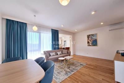 Inchiriere apartament 3 Camere mobilate modern - 3