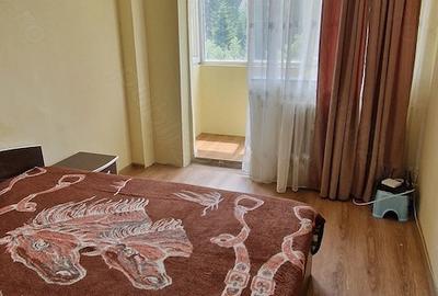 Garsonieră nedecomandată în Central - 4