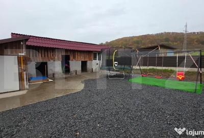 Casă cu 4 camere cu Teren 1000 Mp în Central - 7