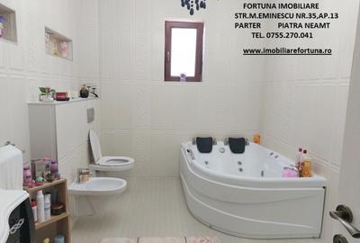 Vila moderna si cocheta, Dumbrava Rosie - 15