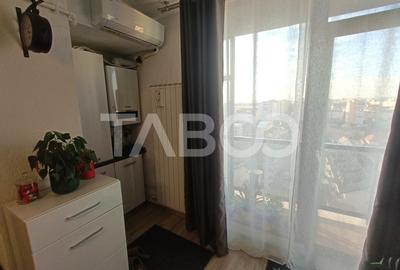 Apartament 2 camere in zona Doamna Stanca - priveliste panoramica - 7