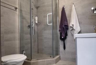 Mamaia Nord Alezzi Beach Resort cel verde doua apartamente la cheie - 5