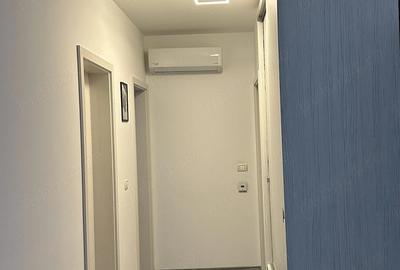 Apartament cu 3 camere decomandat în Torontalului - 2
