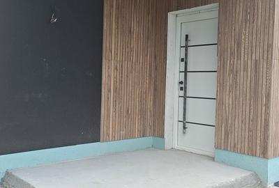 Casă cu 4 camere în Pasărea - 6