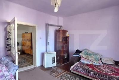 Casă cu 4 camere cu Teren 856 Mp în Turda - 12