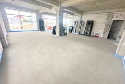 Spațiu comercial Otopeni -  vizibilitate maximă, zona 23 August Spațiu comercial Otopeni -  vizibilitate maximă, zona 23 August - 1