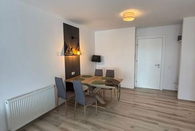 Apartament cu 2 camere decomandat, mobilat în Tei - 4