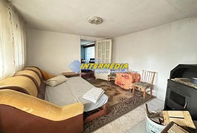 OKAZIE ! Casa cu Magazie 99 mp. Teren 570 mp. Alba Zona Arex toate utilitatile - 13