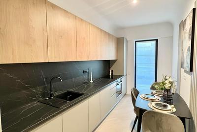 || PASARELA BERCENI || Garsoniera ideală de investiție - 7