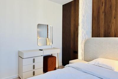 Apartament cu 2 camere semidecomandat, mobilat în Braytim - 10