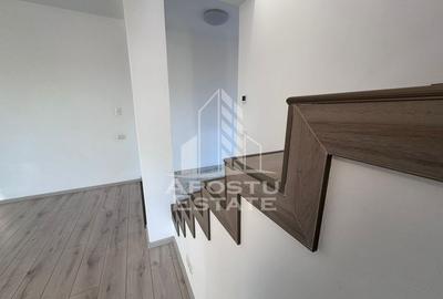 Jumatate de duplex ultrafinisata, dotari premium, zona rezidentiala - 5