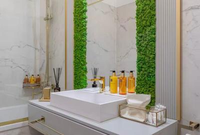 2 CAMERE - HERASTRAU - BLOC NOU - LANGA PARC - 4