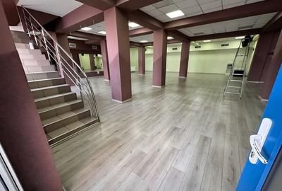 Spațiu comercial, de 300 mp, în Exterior Vest - 5