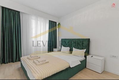 Apartament cu 2 camere decomandat, mobilat în Gorjului - 4