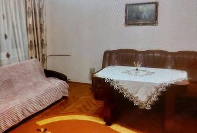 Apartament cu 2 camere decomandat în Gării - 3