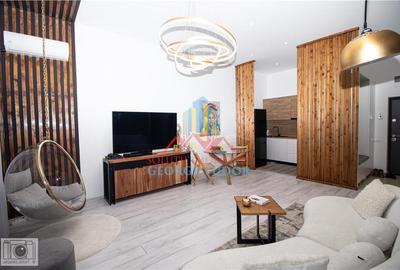 Apartament 2 camere  80 mp. LUX, La Cittadella Garden, Str. Apeductului 1E, BL A - 3