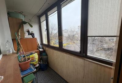 Apartament 3 camere decomandat, loc de parcare,Brancoveanu, Comision 0 - 4