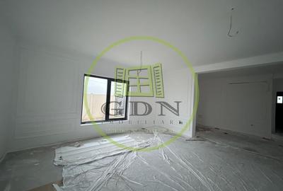 Casă individuală cu 4 camere cu Teren 412 Mp în Preajba - 8