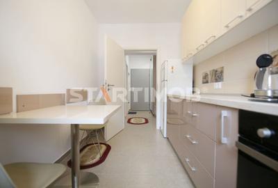 Garsoniera mobilata Ansamblul Maurer Residence - 6