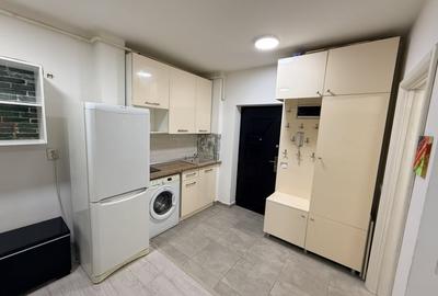 Inchirierz Garsoniera  Militari Residence strada Rezervelor - 6