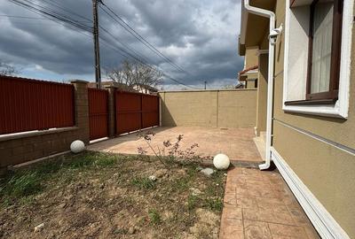 Casă cu 4 camere în Moșnița Veche - 7