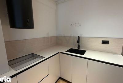 Apartament cu 3 camere decomandat, mobilat în Obor - 13